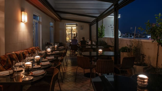 La Braserí at Hotel Montera, Curio Collection by Hilton - 4