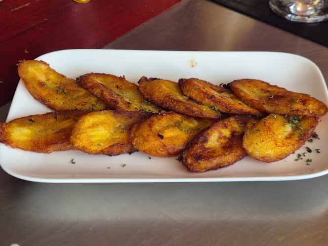 Little Jamaica Bistro - 1