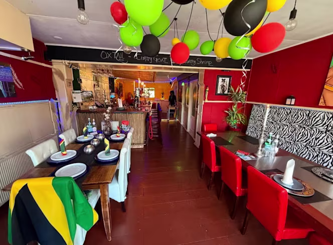 Little Jamaica Bistro - 6