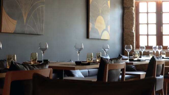 Suki Sushi Restaurante - 9