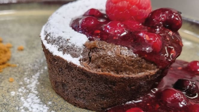 Suki Sushi Restaurante - 4