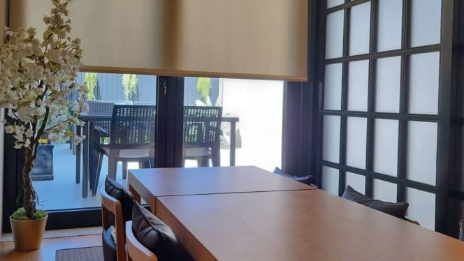 Suki Sushi Restaurante - 8