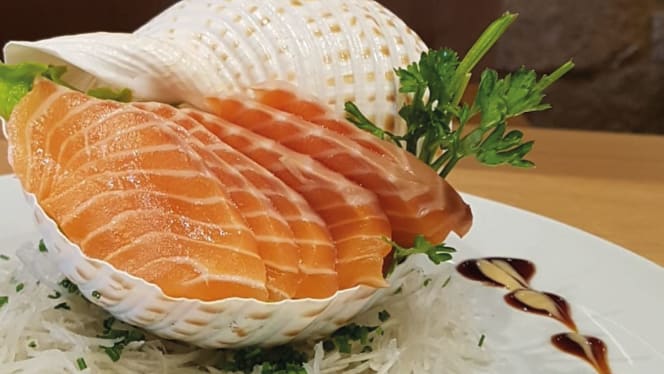 Suki Sushi Restaurante - 7