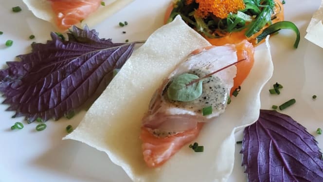 Suki Sushi Restaurante - 3