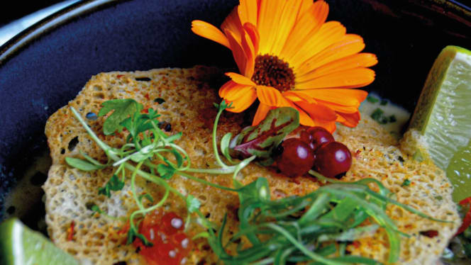 Suki Sushi Restaurante - 2