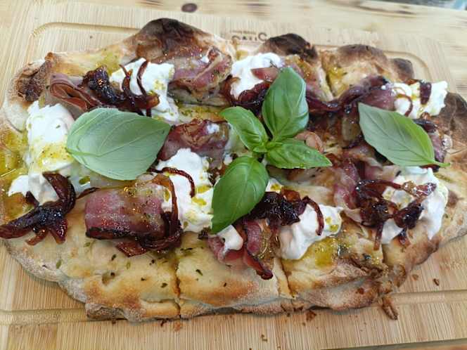 Pinseria La Romana - 4