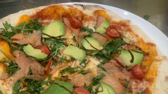 Pinseria La Romana - 2