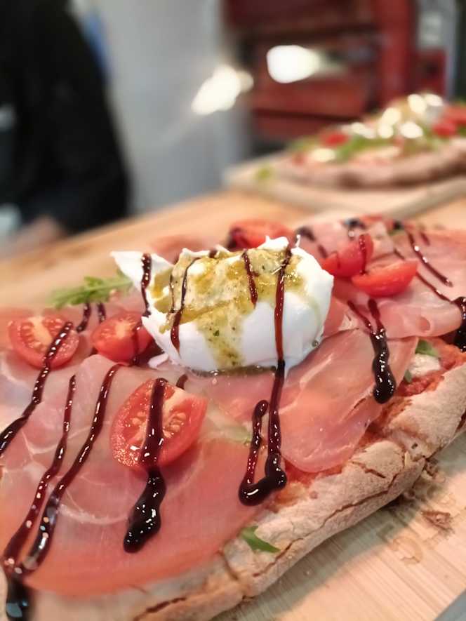 Pinseria La Romana - 9