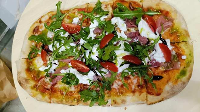 Pinseria La Romana - 3