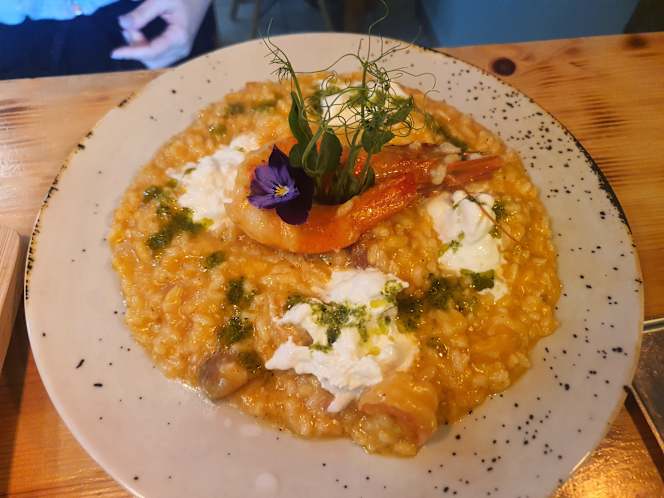 Pinseria La Romana - 0