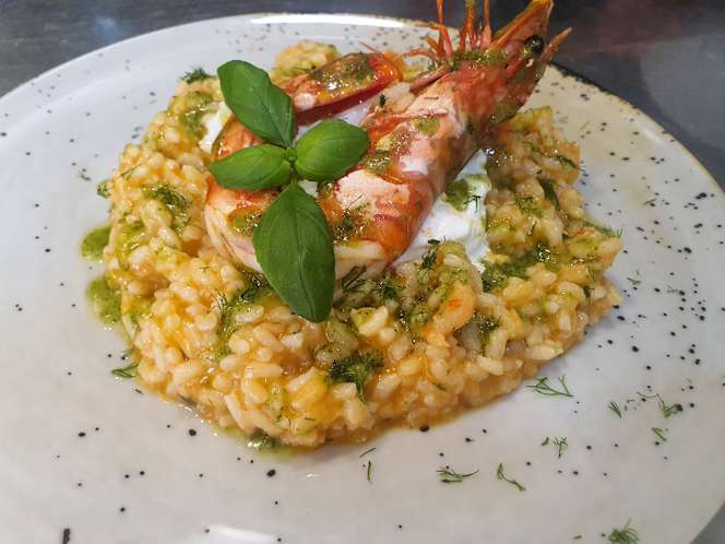 Pinseria La Romana - 8