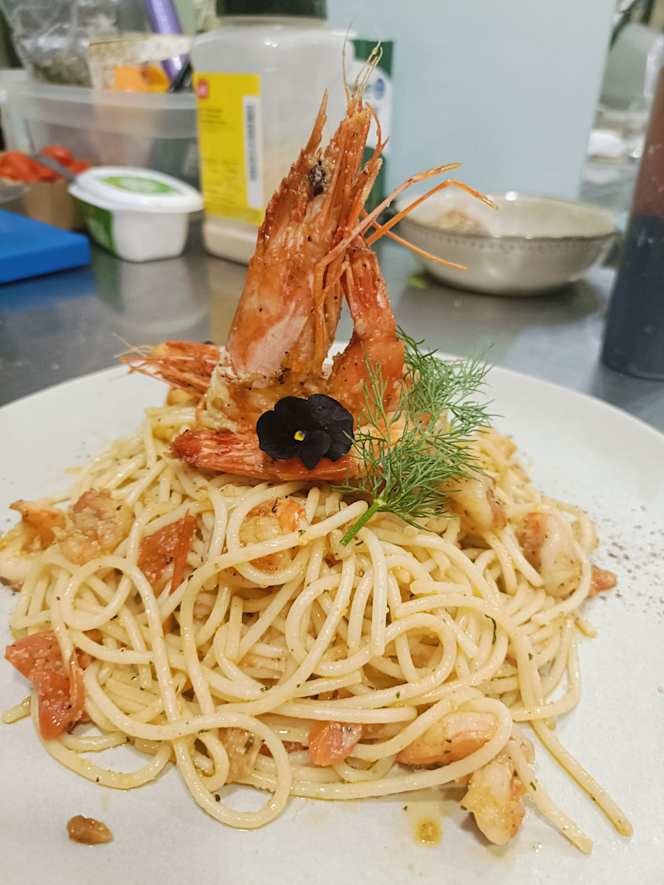 Pinseria La Romana - 7