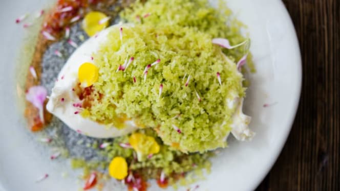 Apero Restaurant - 5