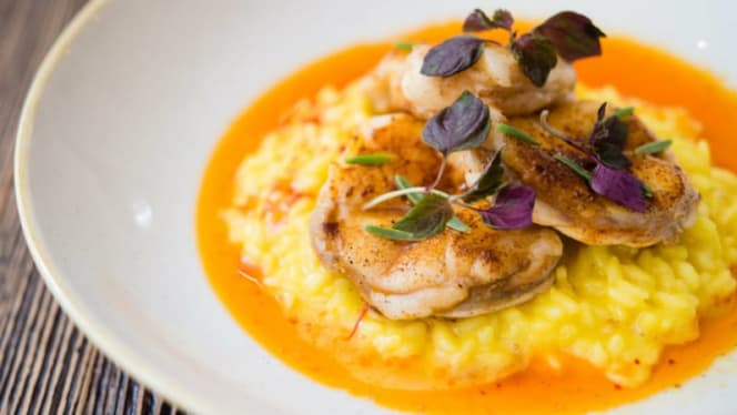 Apero Restaurant - 7