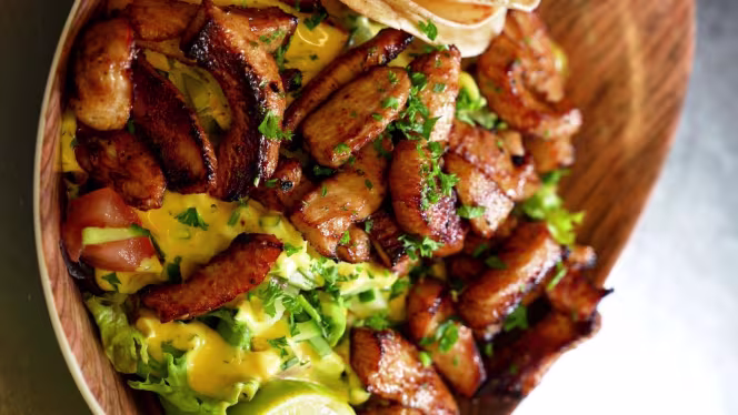 Hombre Schweinfurt - 2