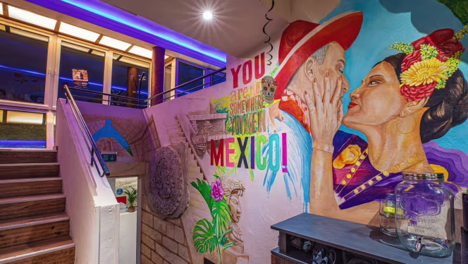 Hombre Schweinfurt - 8