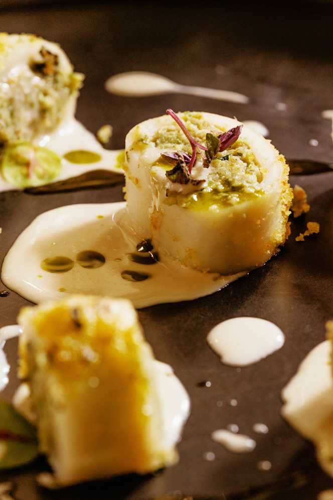 Bocasalina Bistrot Civitanova - 6