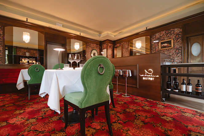 Bocasalina Bistrot Civitanova - 9