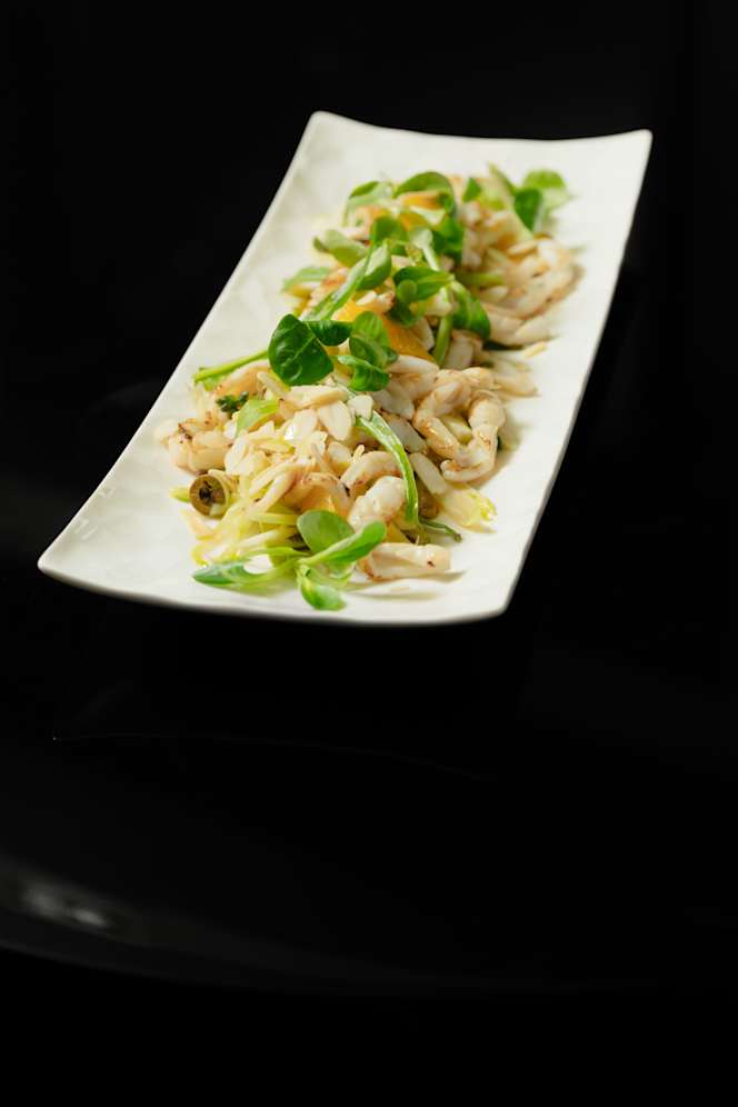 Bocasalina Bistrot Civitanova - 4