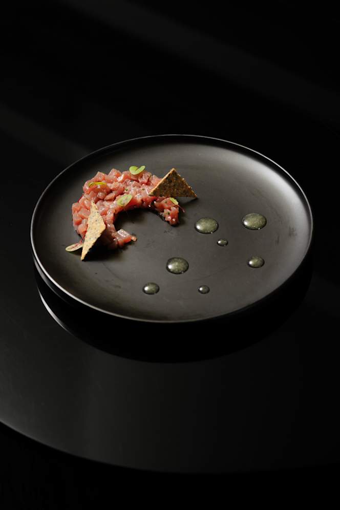 Bocasalina Bistrot Civitanova - 5