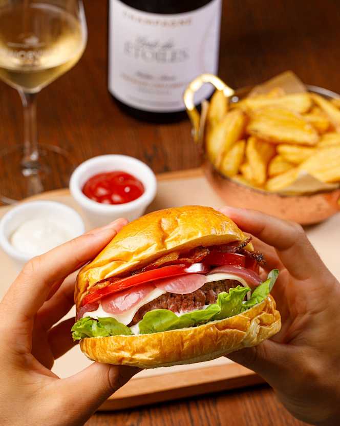 Signorvino Parma - 9