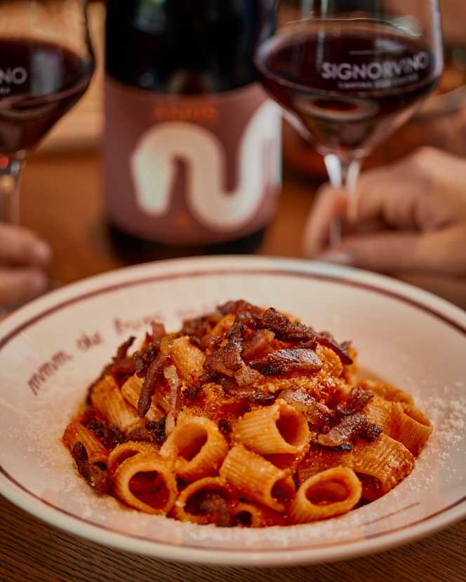 Signorvino Parma - 2