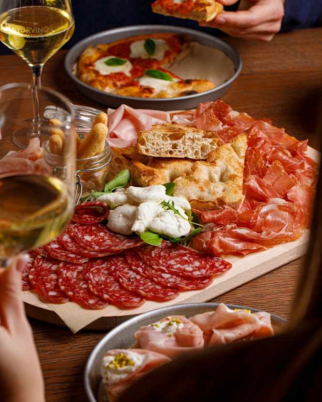 Signorvino Parma - 5