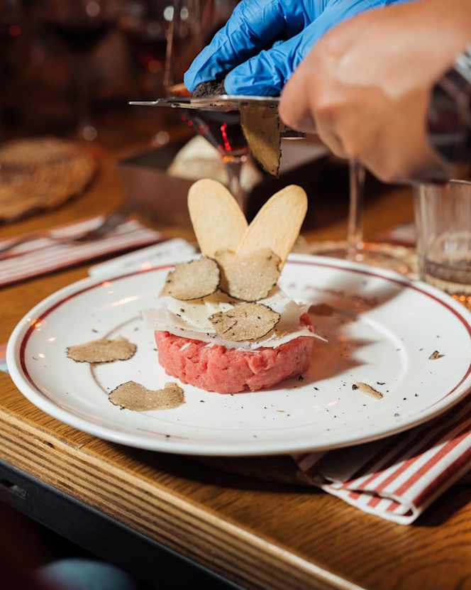 Signorvino Parma - 0