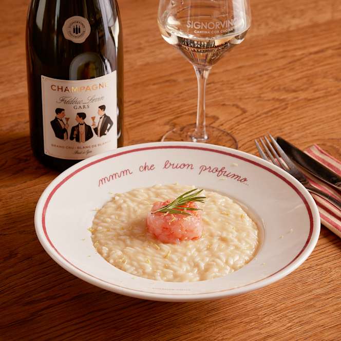 Signorvino Parma - 3