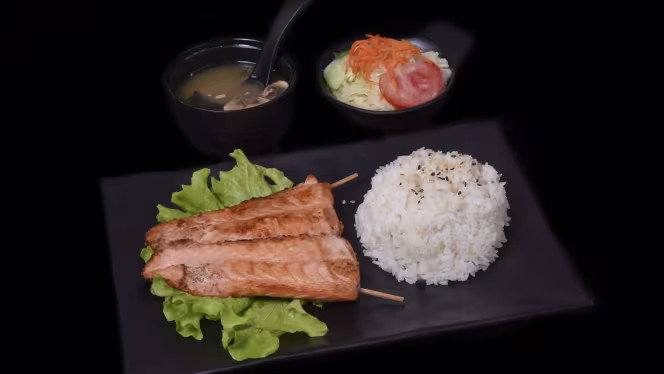 Royal Kyoto Sevran - 2