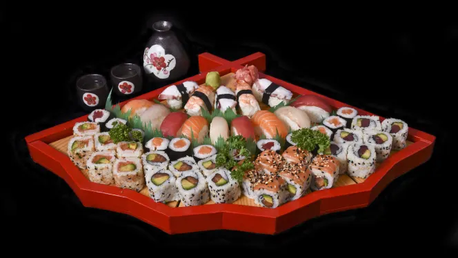 Royal Kyoto Sevran - 0