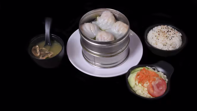 Royal Kyoto Sevran - 3