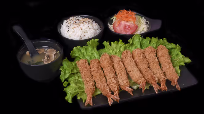 Royal Kyoto Sevran - 5