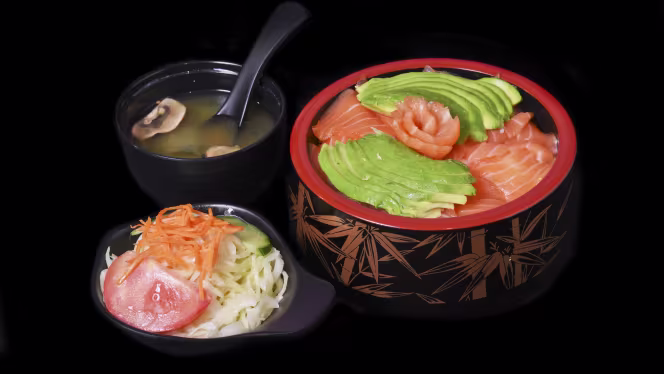 Royal Kyoto Sevran - 6