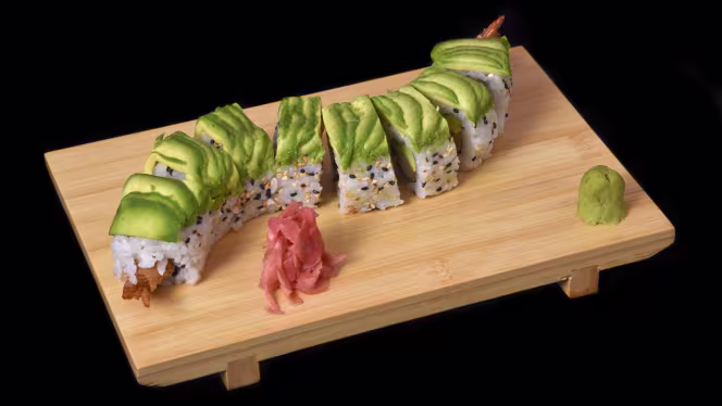 Royal Kyoto Sevran - 8