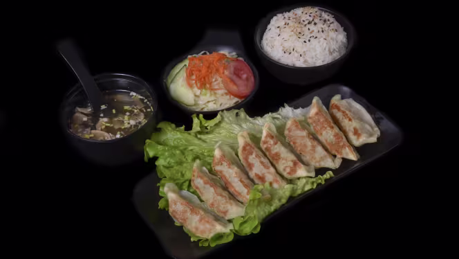 Royal Kyoto Sevran - 4