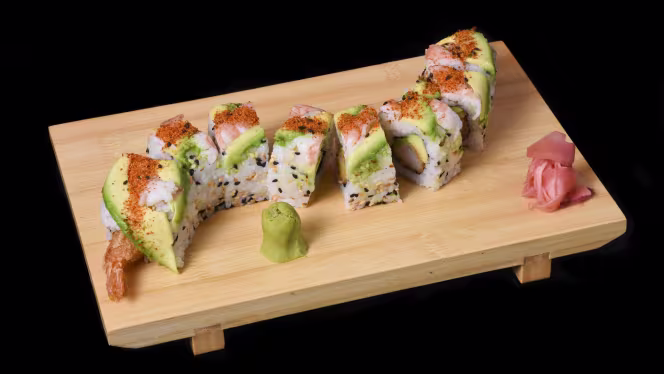 Royal Kyoto Sevran - 7