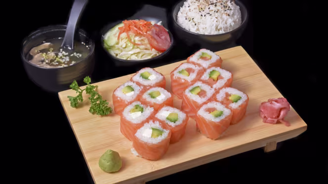 Royal Kyoto Sevran - 1