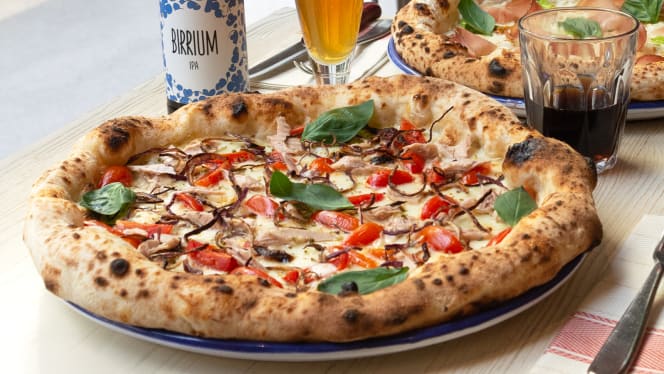 Pizzium - Reggio Emilia - 8