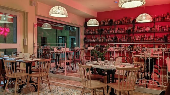 Pizzium - Reggio Emilia - 7