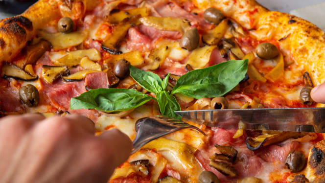 Pizzium - Reggio Emilia - 1