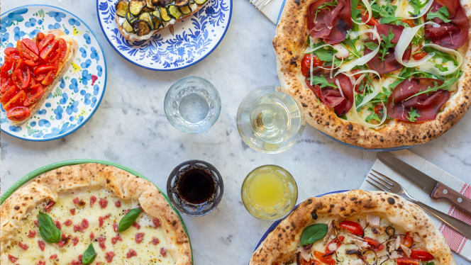 Pizzium - Reggio Emilia - 6