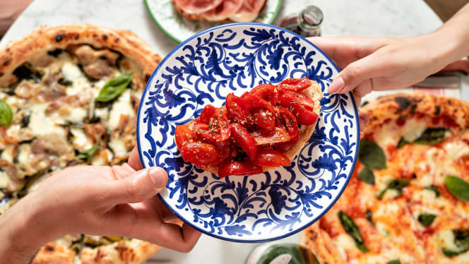 Pizzium - Reggio Emilia - 9