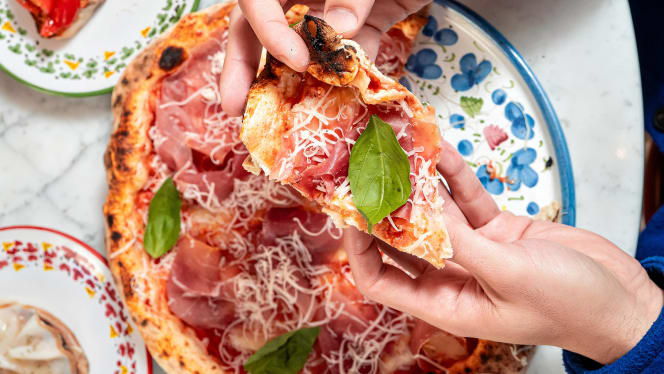 Pizzium - Reggio Emilia - 4