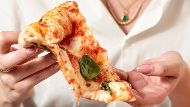 Pizzium - Reggio Emilia - 5