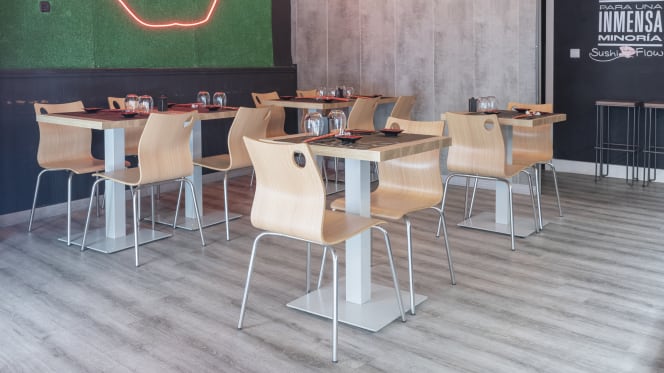 Sushi Flower | Perchel - 7