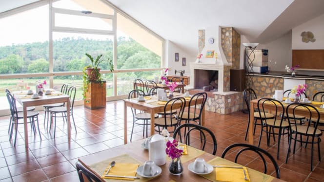 Agriturismo Il Casale delle Ginestre - 8