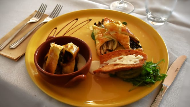 Agriturismo Il Casale delle Ginestre - 2