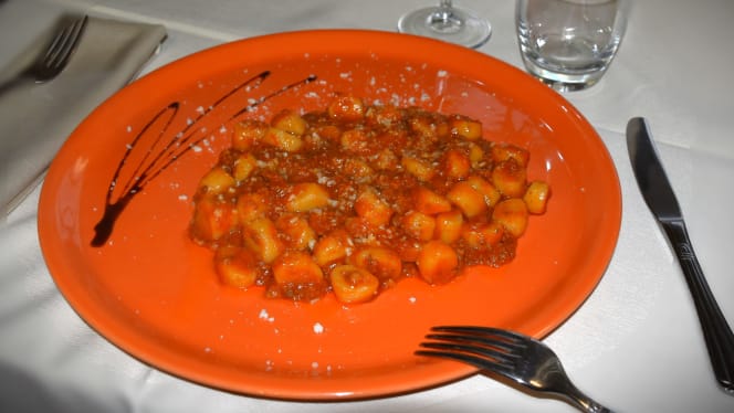 Agriturismo Il Casale delle Ginestre - 1