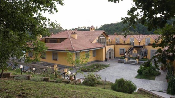 Agriturismo Il Casale delle Ginestre - 9